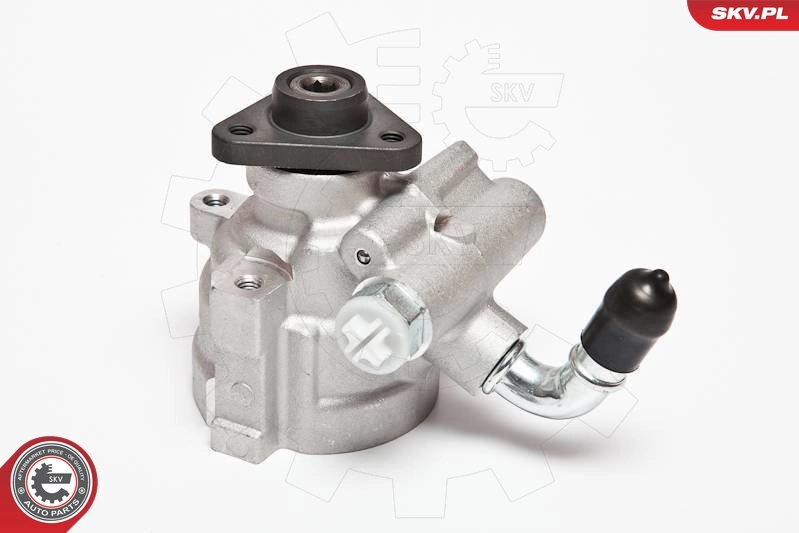 Hydraulic Pump, steering
